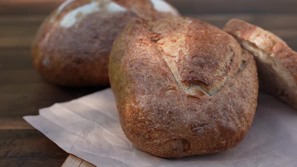 Sourdough Bread 19