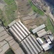 Aerial View Of Farming Land. - VideoHive Item for Sale