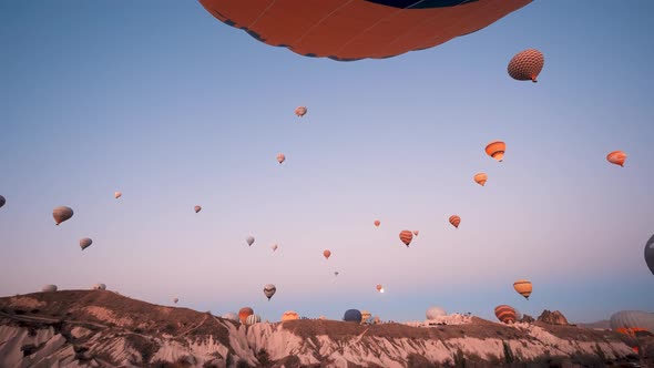 Cappadocia Balloons