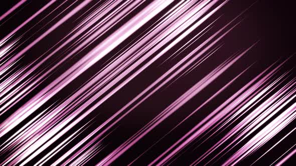 Colorful diagonal beams or lines background
