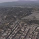 LA Residential Drone View - VideoHive Item for Sale