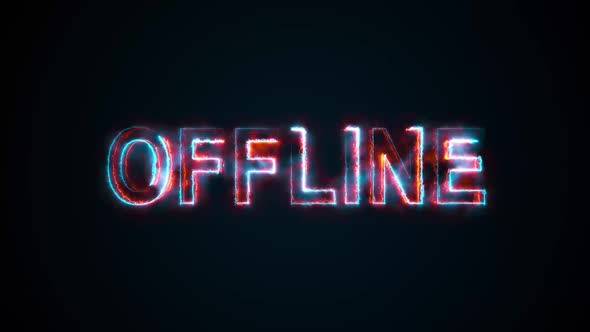 The Word Offline