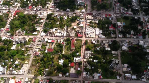 Recorrido por la laguna de Bacalar