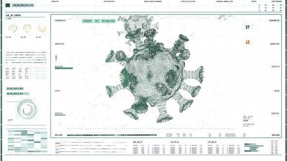 Sars Virus Biology System Analysis In A Latest Vaccine Development Research alt