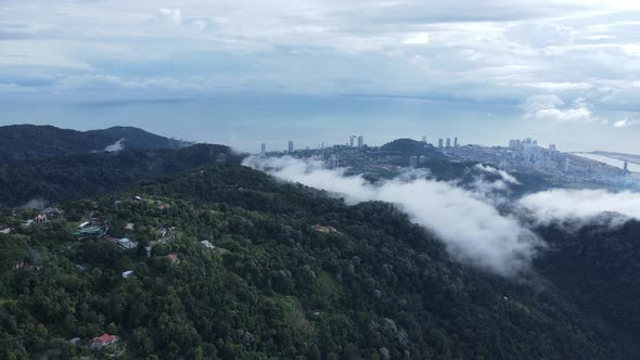 Georgetown, Penang Malaysia