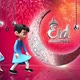Eid Greetings Motion Graphics Template - VideoHive Item for Sale