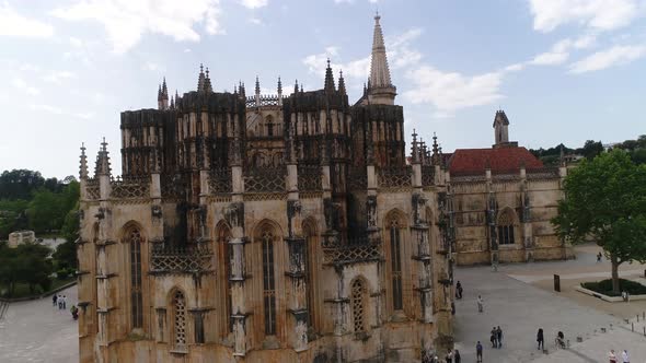 Batalha, Portugal