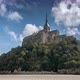 Le Mont Saint Michel - VideoHive Item for Sale
