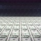 Corporate Money Dollars Printing Loop - VideoHive Item for Sale