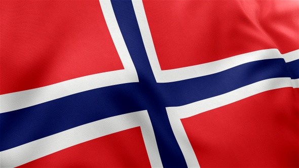 Norway Flag