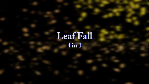 Leaf's Fall