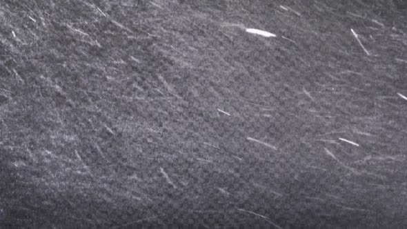 Snow Blizzard Looped