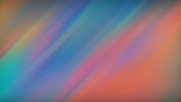 abstract colorful  Waves motion background