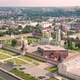 Aerial View of Tula Kremlin - VideoHive Item for Sale