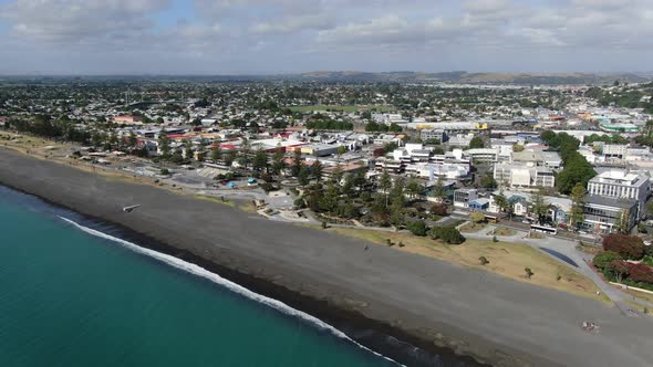 The Amazing North and South Islands of New Zealand