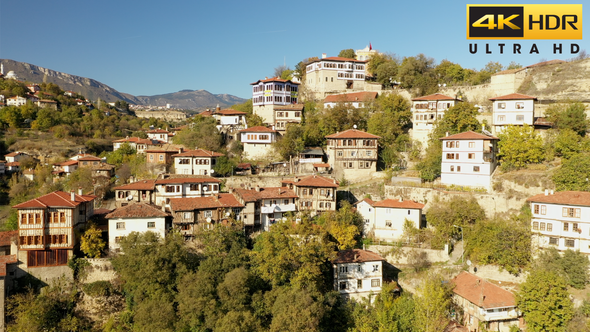 Safranbolu UNESCO Heritage