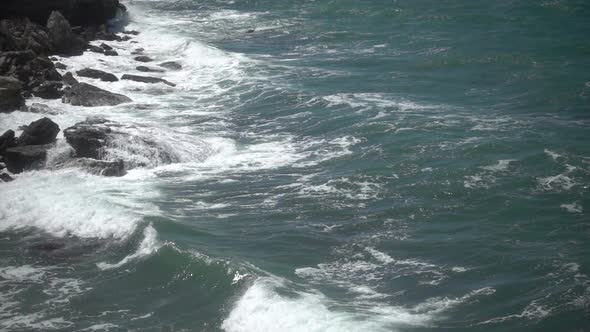 Sea Waves