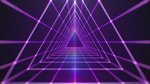 80's Retro Background alt
