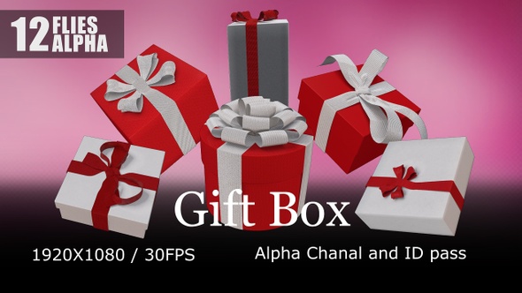 Gift Box