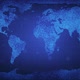 World Map Loop - VideoHive Item for Sale