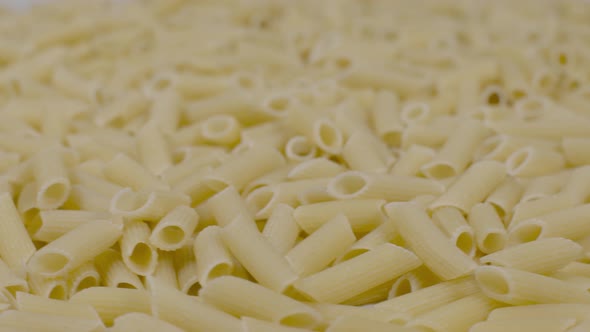 Sea of Penne