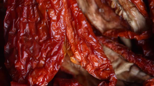 Sun Dried Tomatoes 21