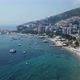 Budva Old City Montenegro Europe Crna Gora Adriatic Sea Vacation Holiday Summer Beach - VideoHive Item for Sale