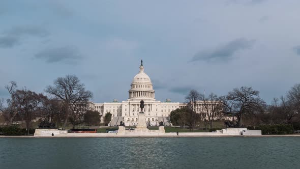 Capitol Building