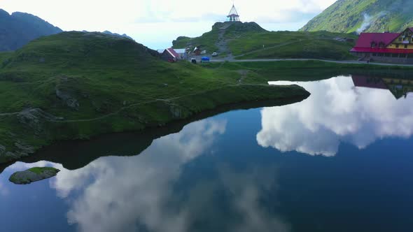 Fagaras Mountains Romania 28