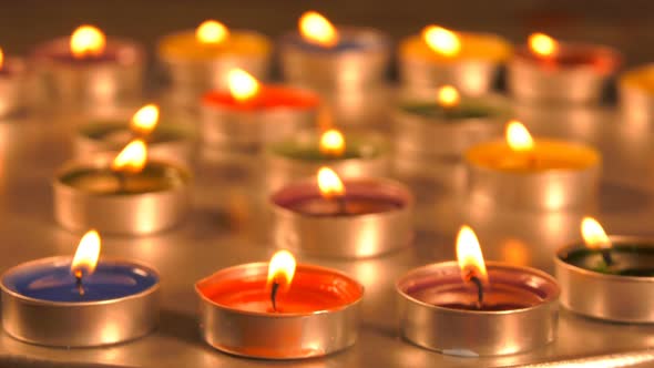 Romantic Candle Light 10 alt