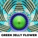 Green Jelly Flower - VideoHive Item for Sale