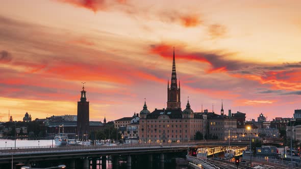 Stockholm Sweden