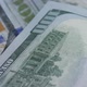 Rotating stock footage shot of $100 bills - MONEY 0132 - VideoHive Item for Sale