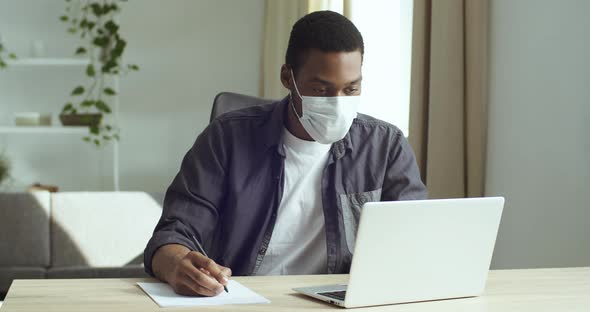 Elearning During Coronavirus Pandemic