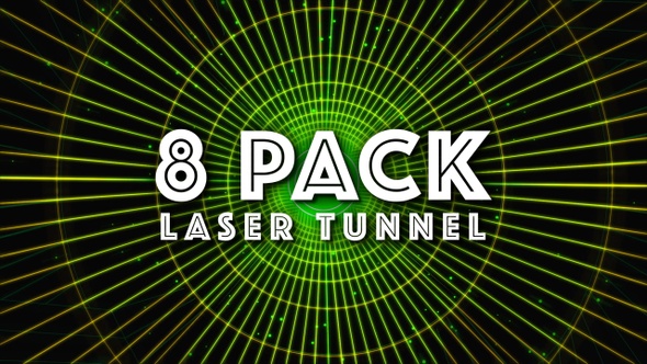 Laser Tunnel