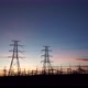 Pylons and substations - VideoHive Item for Sale