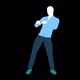 Silly Dance Loop - VideoHive Item for Sale