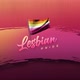 Lesbian Gender Sign Background Animation 4k - VideoHive Item for Sale