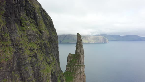 Faroe Islands Landscape