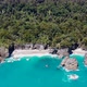 Hidden Beaches on New Zealand's Wild West Coast - VideoHive Item for Sale