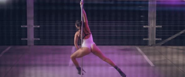 Pole Dance