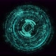 Technology Hud Circle Interface  - VideoHive Item for Sale