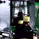 Filling of Olive Oil Bottles in a Bottling Factory - VideoHive Item for Sale
