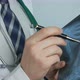 Doctor Examines X-ray - VideoHive Item for Sale