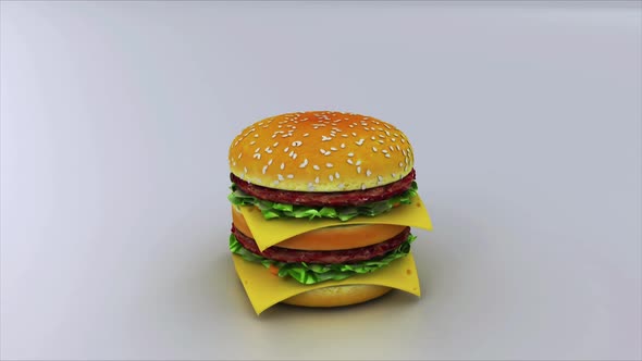 Big Mac