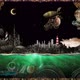 Steampunk The Golden Sea - VideoHive Item for Sale