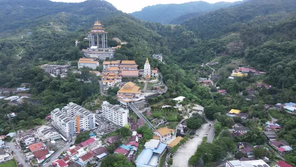 Georgetown, Penang Malaysia