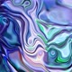 Blue Cyan Green White Color Silky Wavy Background Marble Liquid Animation - VideoHive Item for Sale