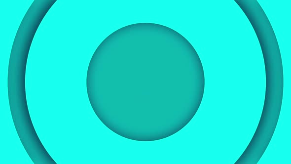 Circle Background 3