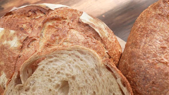 Sourdough Bread 43